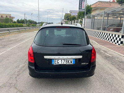 Peugeot 308 SW 1.6 8V HDi 112CV Ciel Sportium (6)
