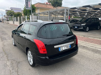 Peugeot 308 SW 1.6 8V HDi 112CV Ciel Sportium (7)