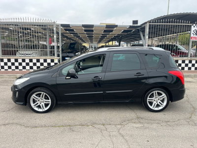 Peugeot 308 SW 1.6 8V HDi 112CV Ciel Sportium (8)