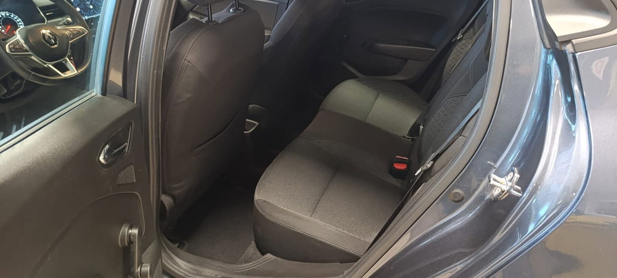 Renault Clio TCe 100 CV GPL 5 porte Business (13)