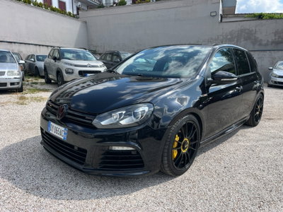 Volkswagen Golf 2.0 TSI DSG 5p. GTI usata