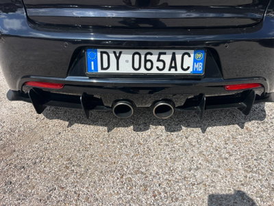Volkswagen Golf 2.0 TSI DSG 5p. GTI (10)
