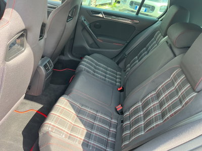 Volkswagen Golf 2.0 TSI DSG 5p. GTI (15)