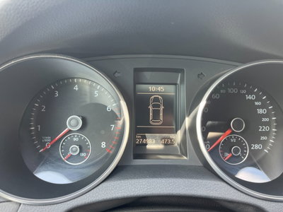Volkswagen Golf 2.0 TSI DSG 5p. GTI (16)