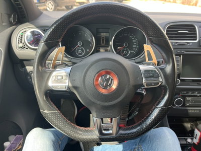 Volkswagen Golf 2.0 TSI DSG 5p. GTI (17)