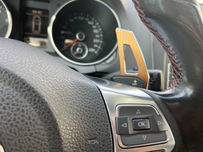Volkswagen Golf 2.0 TSI DSG 5p. GTI (19)
