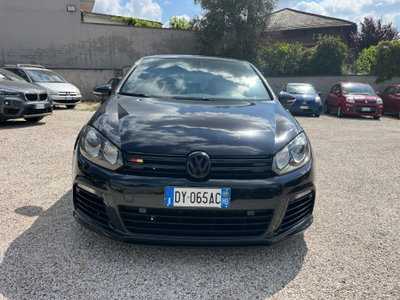 Volkswagen Golf 2.0 TSI DSG 5p. GTI (2)