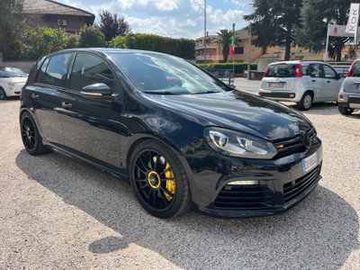 Volkswagen Golf 2.0 TSI DSG 5p. GTI (3)