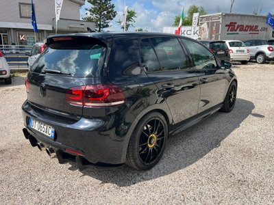 Volkswagen Golf 2.0 TSI DSG 5p. GTI (5)