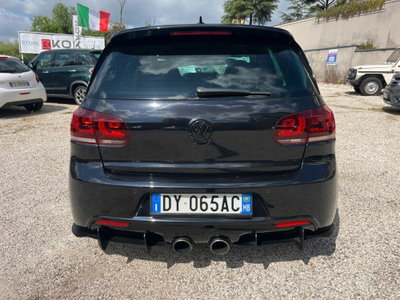 Volkswagen Golf 2.0 TSI DSG 5p. GTI (6)