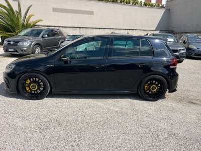 Volkswagen Golf 2.0 TSI DSG 5p. GTI (8)
