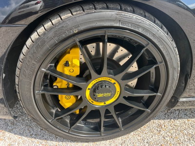 Volkswagen Golf 2.0 TSI DSG 5p. GTI (9)
