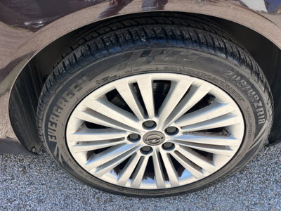 Opel Insignia Station Wagon BiTurbo CDTI Sports aut. Cosmo (11)