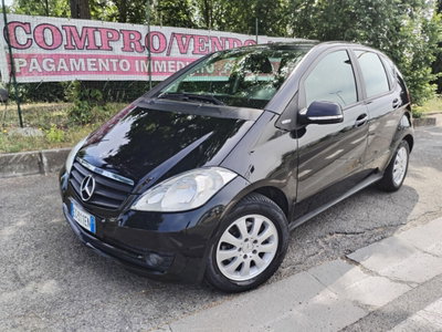 Mercedes-Benz Classe A 160 BlueEFFICIENCY usata