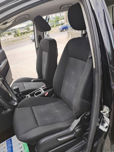 Mercedes-Benz Classe A 160 BlueEFFICIENCY (13)