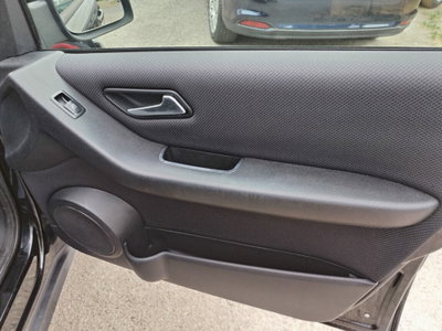 Mercedes-Benz Classe A 160 BlueEFFICIENCY (16)