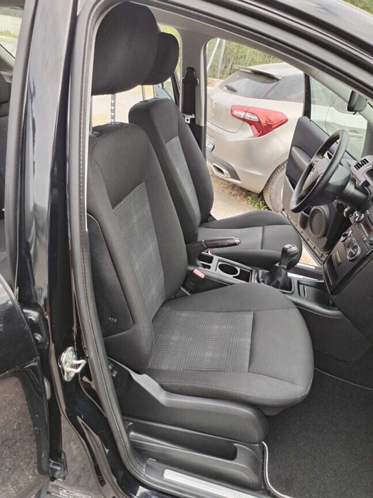 Mercedes-Benz Classe A 160 BlueEFFICIENCY (18)