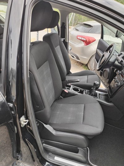 Mercedes-Benz Classe A 160 BlueEFFICIENCY (18)