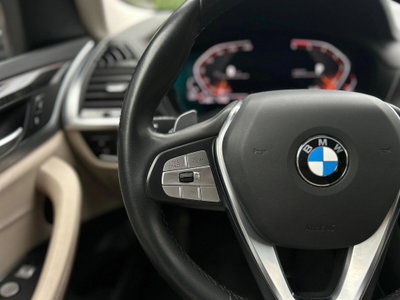 BMW X3 xDrive20d 48V xLine (10)