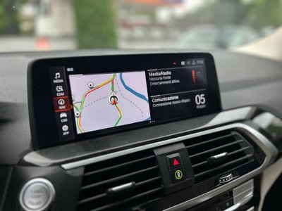 BMW X3 xDrive20d 48V xLine (12)