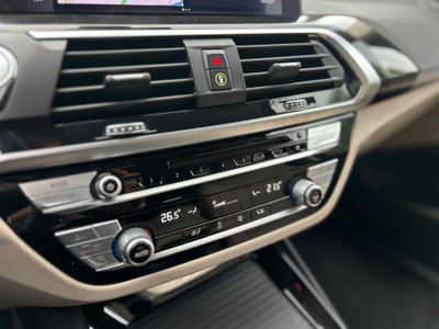 BMW X3 xDrive20d 48V xLine (13)