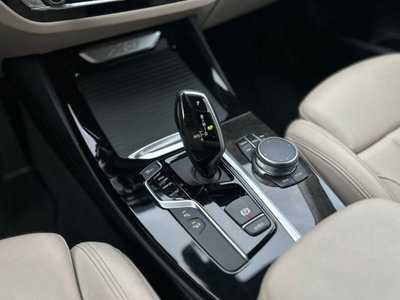 BMW X3 xDrive20d 48V xLine (14)