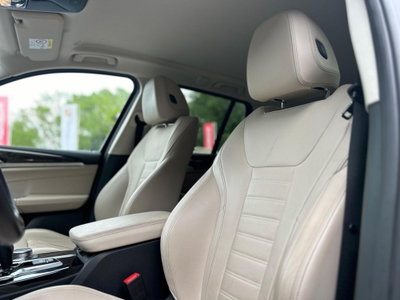 BMW X3 xDrive20d 48V xLine (15)