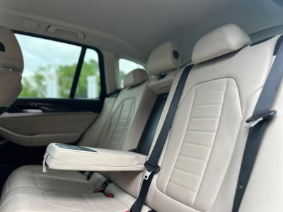 BMW X3 xDrive20d 48V xLine (16)