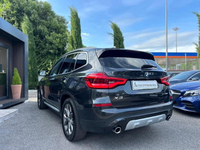 BMW X3 xDrive20d 48V xLine (4)