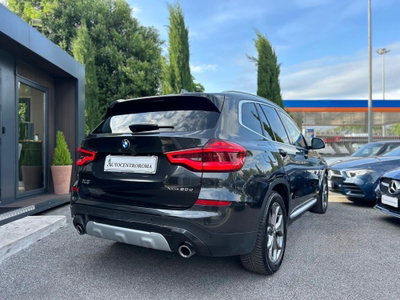 BMW X3 xDrive20d 48V xLine (6)