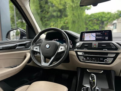 BMW X3 xDrive20d 48V xLine (8)