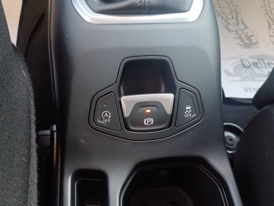 Jeep Renegade 1.6 Mjt 120 CV Opening Edition (14)