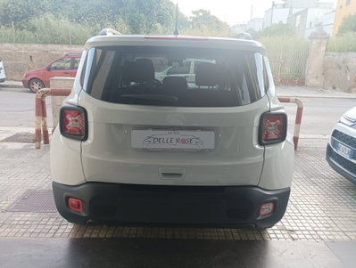 Jeep Renegade 1.6 Mjt 120 CV Opening Edition (4)