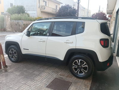 Jeep Renegade 1.6 Mjt 120 CV Opening Edition (6)