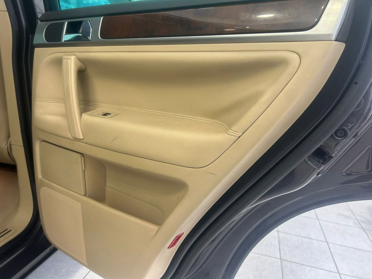 Volkswagen Touareg V6 TDI DPF Dakar (11)