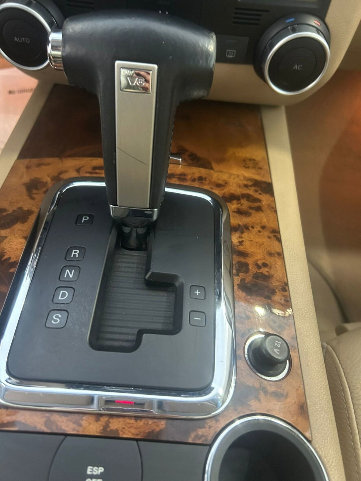 Volkswagen Touareg V6 TDI DPF Dakar (9)