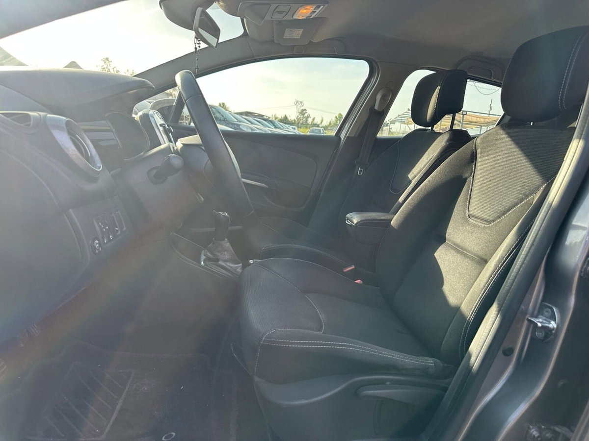 Renault Clio 1.2 75CV GPL 5 porte Live (10)