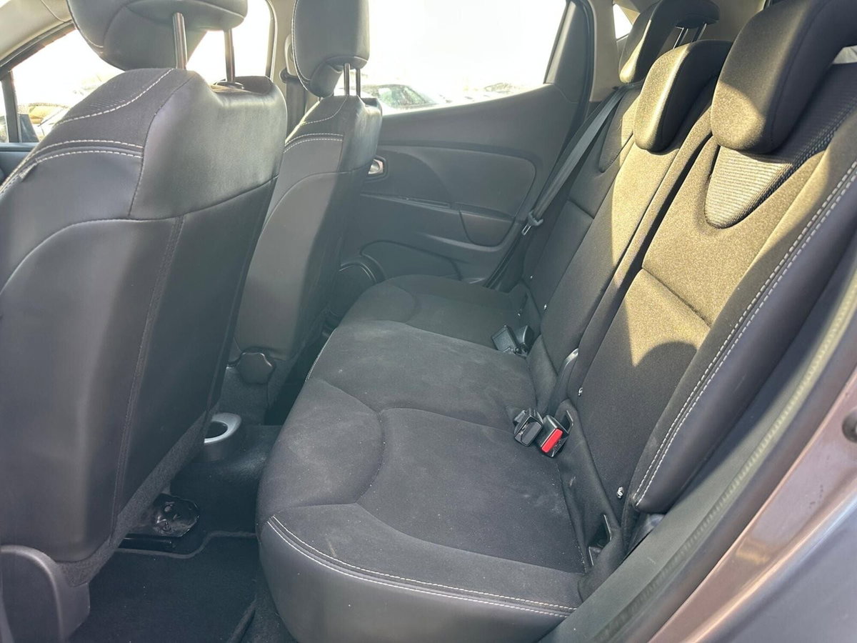 Renault Clio 1.2 75CV GPL 5 porte Live (12)
