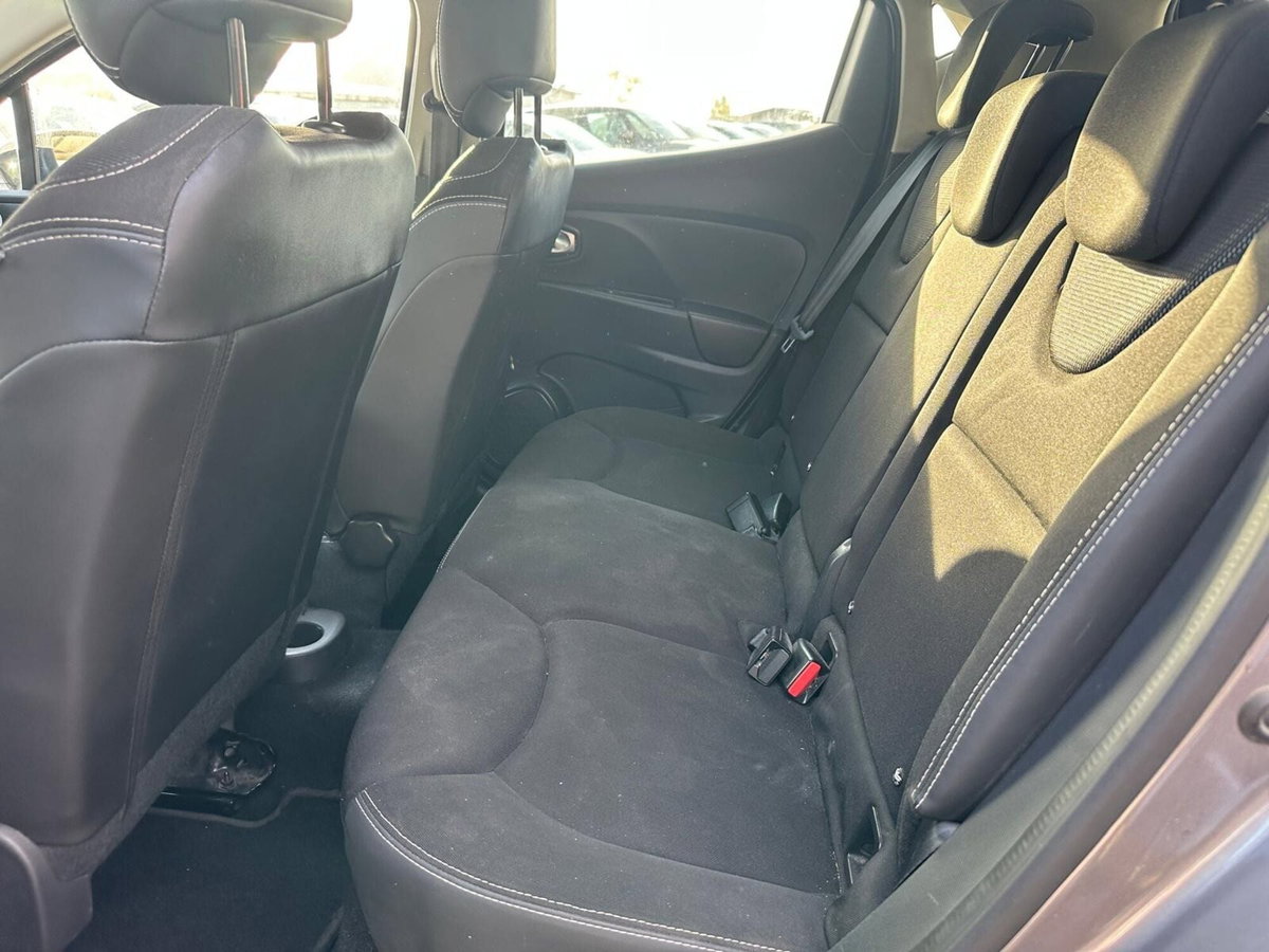 Renault Clio 1.2 75CV GPL 5 porte Live (14)