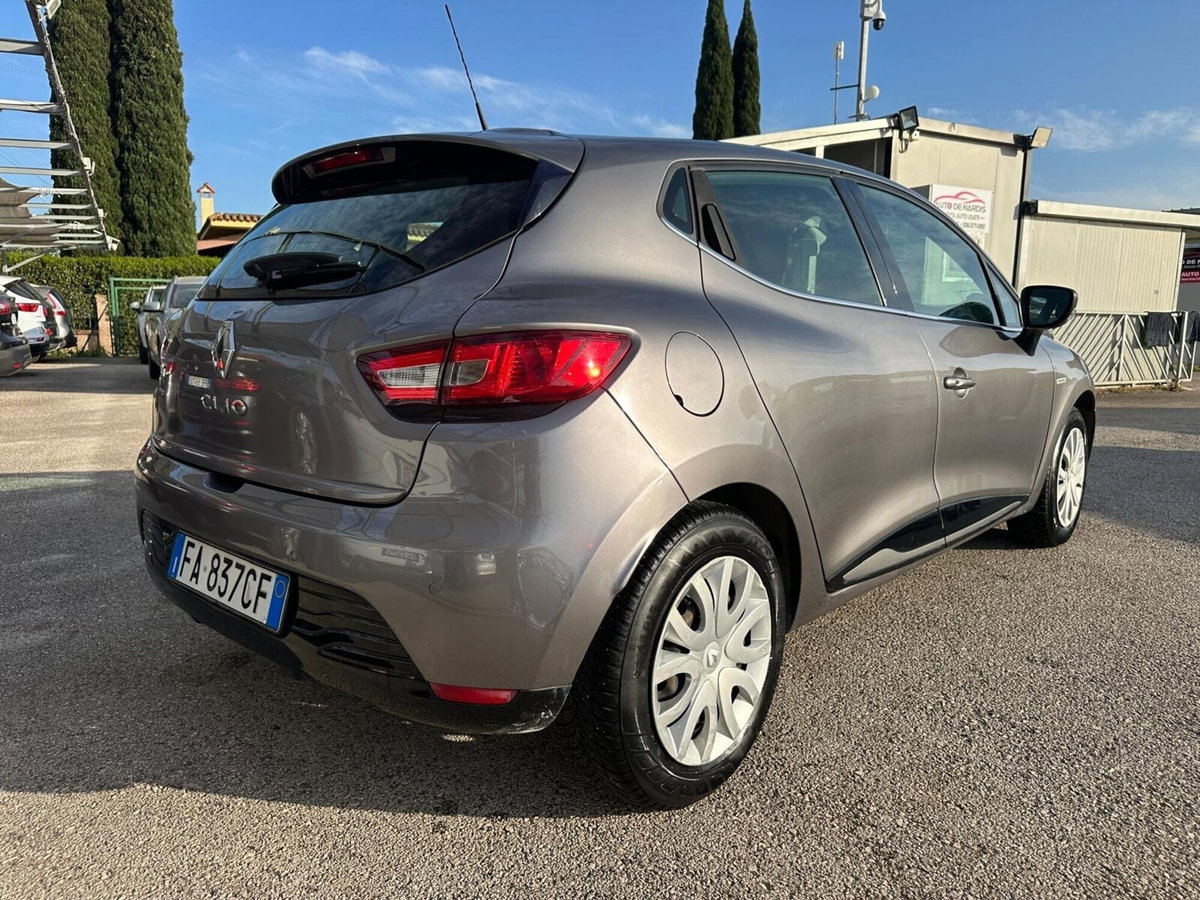 Renault Clio 1.2 75CV GPL 5 porte Live (3)