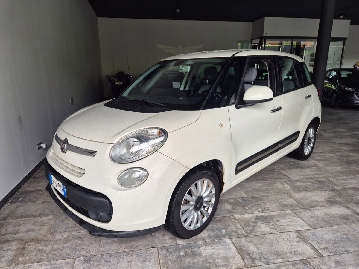 Fiat 500L 1.4 95 CV Pop Star