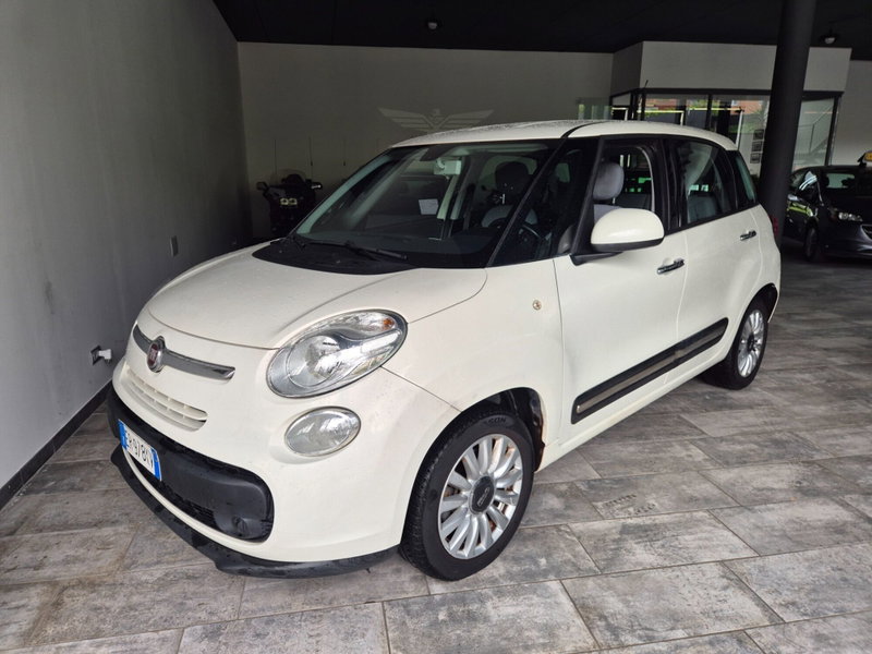 Fiat 500L 1.4 95 CV Pop Star