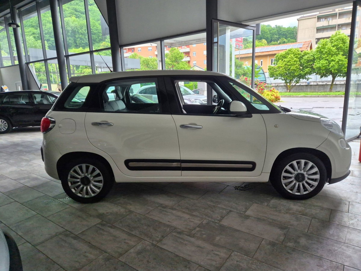 Fiat 500L 1.4 95 CV Pop Star (3)
