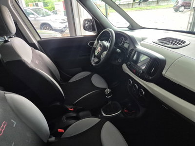 Fiat 500L 1.4 95 CV Pop Star (5)