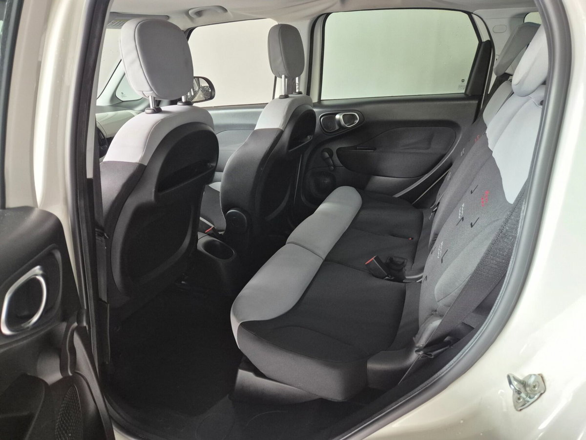 Fiat 500L 1.4 95 CV Pop Star (6)