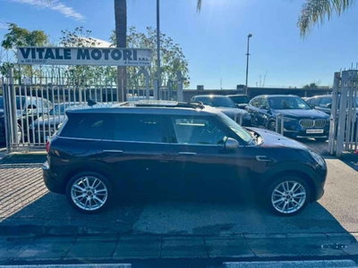 MINI Mini Clubman 1.5 One D Essential Clubman (13)