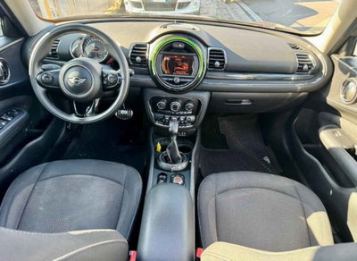 MINI Mini Clubman 1.5 One D Essential Clubman (17)