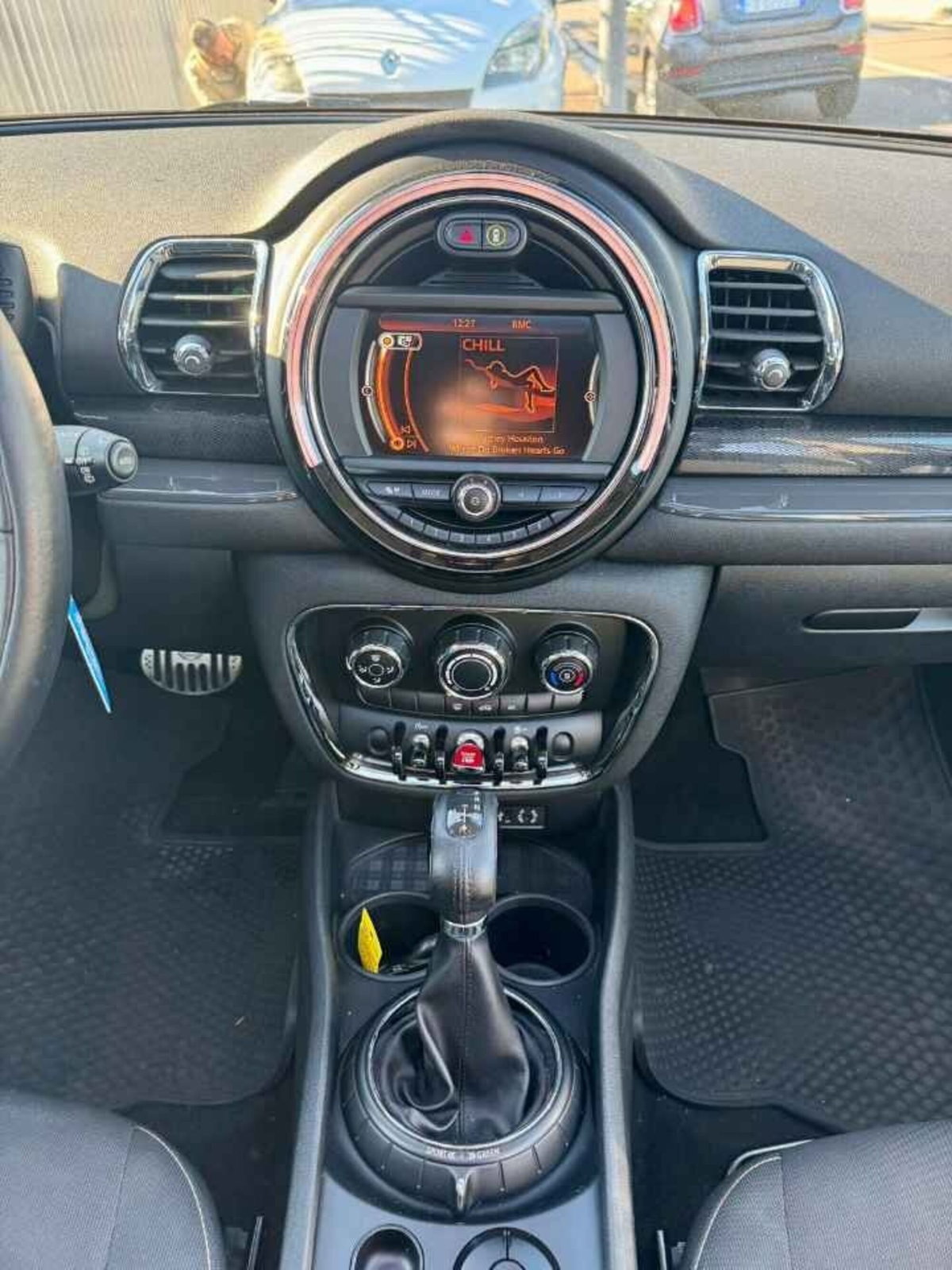 MINI Mini Clubman 1.5 One D Essential Clubman (18)