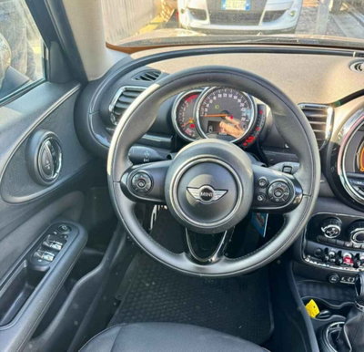 MINI Mini Clubman 1.5 One D Essential Clubman (19)