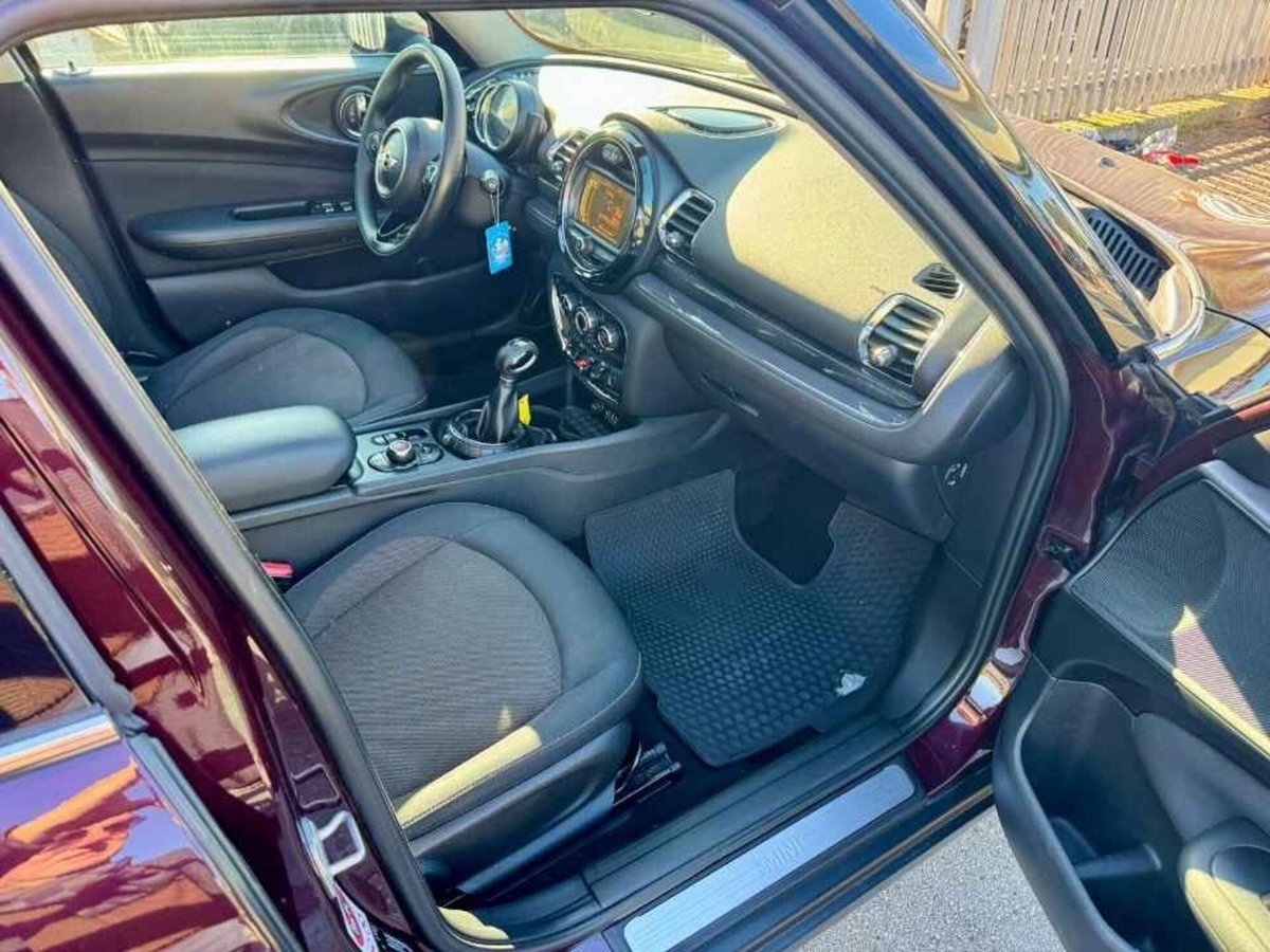 MINI Mini Clubman 1.5 One D Essential Clubman (20)